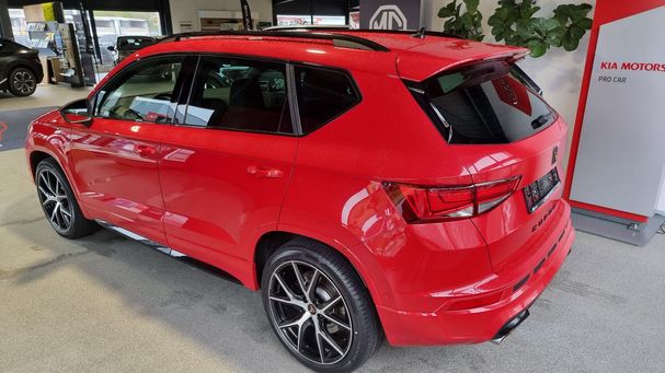 Cupra Ateca 2.0 TSI DSG 4Drive 221 kW image number 5