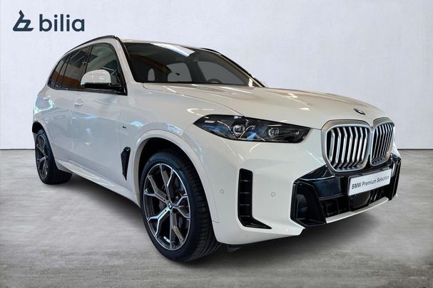 BMW X5 xDrive30d 210 kW image number 20