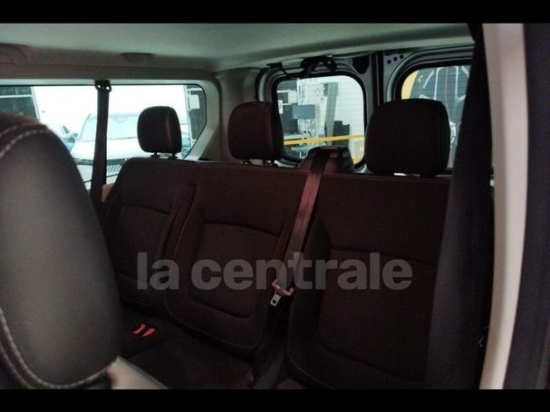 Renault Trafic dCi 145 107 kW image number 18