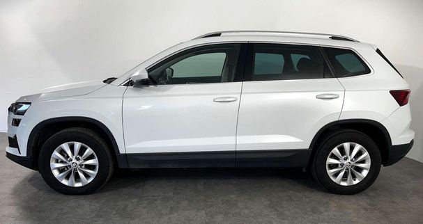 Skoda Karoq 2.0 TDI 4x4 Ambition 110 kW image number 3