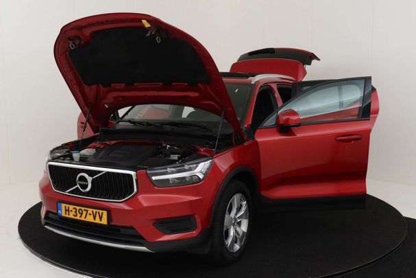 Volvo XC40 T3 Momentum Pro 120 kW image number 16