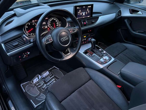 Audi A6 3.0 TDI quattro 200 kW image number 49