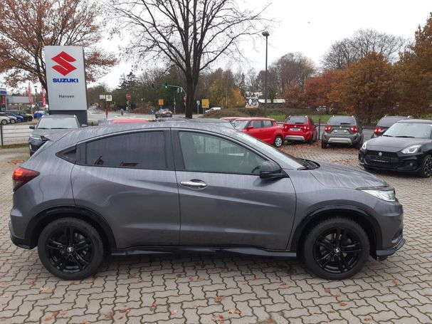 Honda HR-V 1.5 Sport 134 kW image number 4