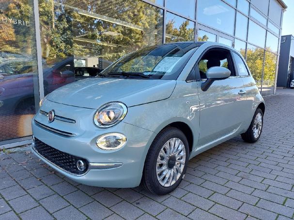 Fiat 500C 51 kW image number 1