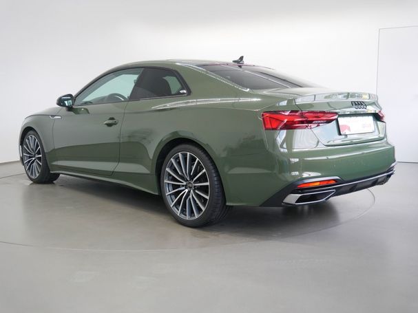 Audi A5 35 TFSI Advanced 110 kW image number 4