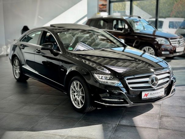 Mercedes-Benz CLS 350 225 kW image number 2