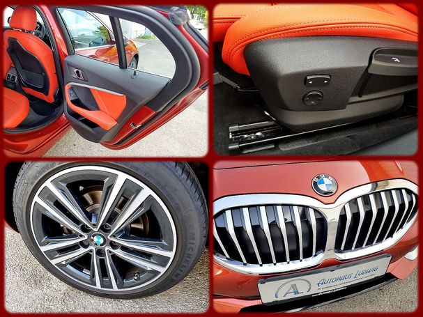 BMW 118i 100 kW image number 10