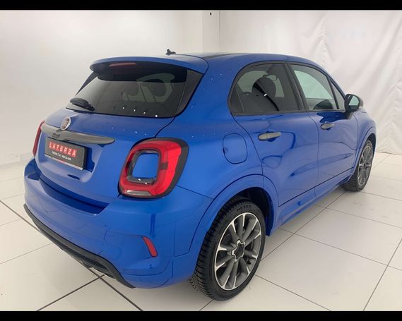 Fiat 500X 1.3 Sport 110 kW image number 25