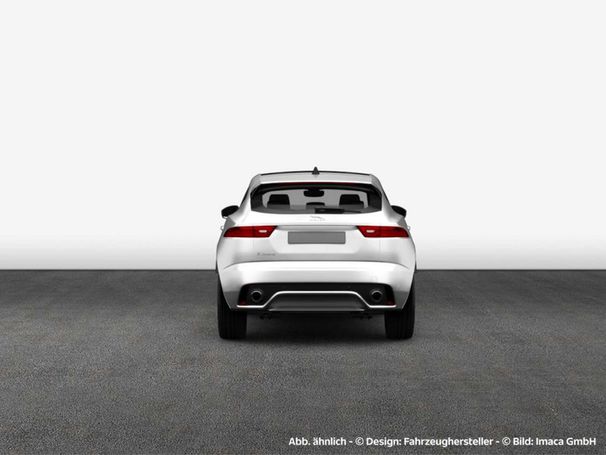 Jaguar E-Pace D200 R-Dynamic S AWD 150 kW image number 3