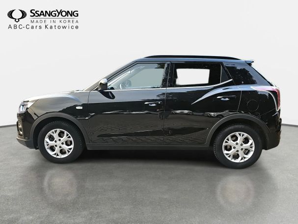 SsangYong Tivoli 1.5 T-GDI 120 kW image number 11