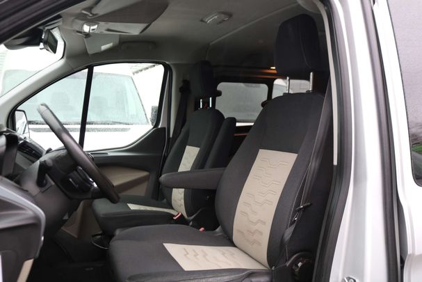 Ford Transit Custom L2 2.0 TDCi Limited 96 kW image number 3