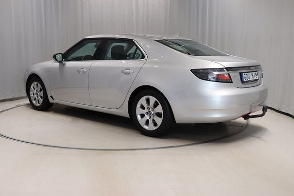 Saab 9-5 132 kW image number 5