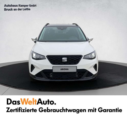 Seat Arona 1.0 TSI Style DSG 81 kW image number 2