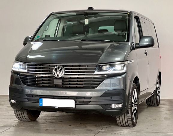 Volkswagen T6 Multivan 110 kW image number 1