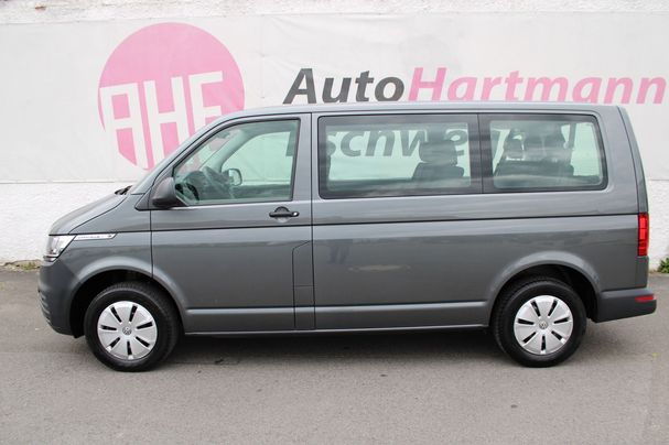 Volkswagen T6 Caravelle 110 kW image number 5