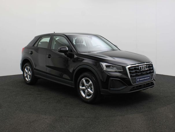 Audi Q2 35 TFSI S tronic 110 kW image number 8