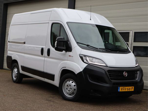 Fiat Ducato L2H2 MultiJet 103 kW image number 4