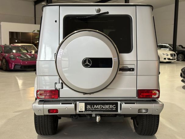 Mercedes-Benz G 350 d 180 kW image number 10