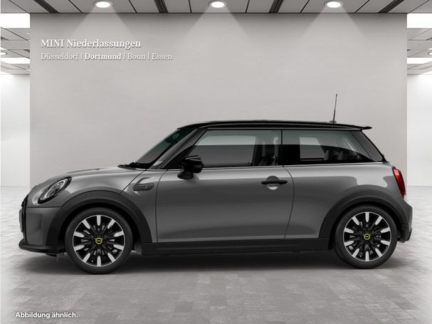 Mini Cooper SE Mini 135 kW image number 6