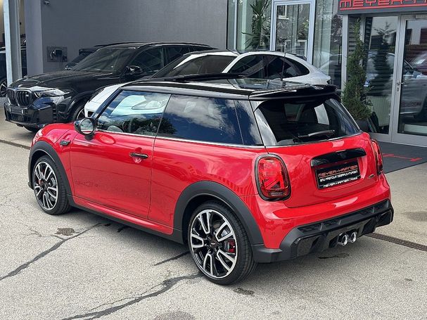 Mini John Cooper Works 170 kW image number 14