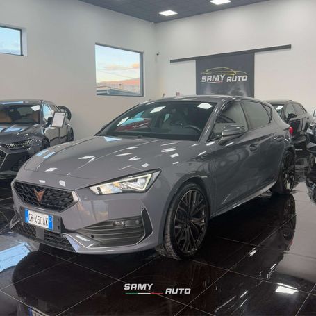 Cupra Leon e-Hybrid DSG 180 kW image number 1