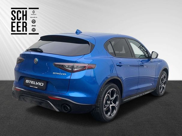 Alfa Romeo Stelvio Q4 206 kW image number 2