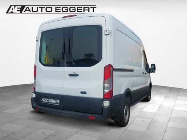 Ford Transit 290 L2 2.0 TDCi 77 kW image number 2