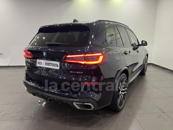 BMW X5 xDrive30d 195 kW image number 4