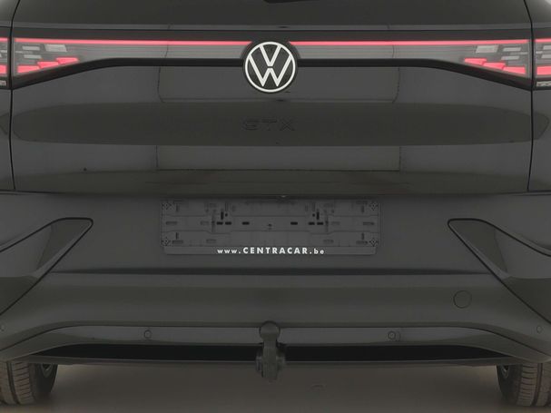 Volkswagen ID.4 GTX 4Motion 220 kW image number 33