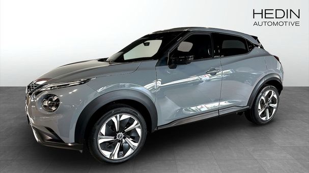 Nissan Juke 85 kW image number 1