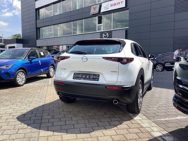 Mazda CX-30 90 kW image number 3