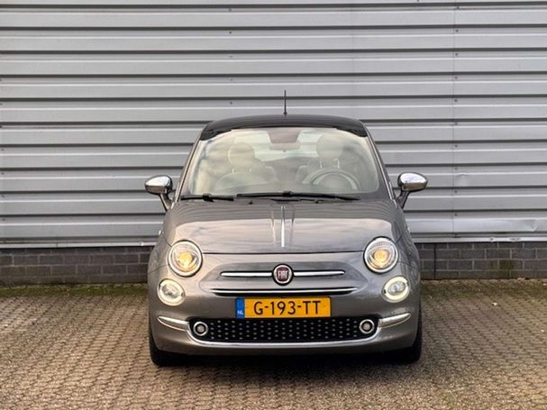 Fiat 500 1.2 Star 51 kW image number 3