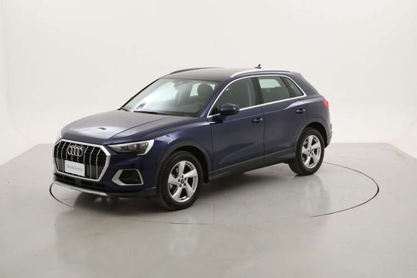 Audi Q3 35 S tronic Advanced Business 110 kW image number 1