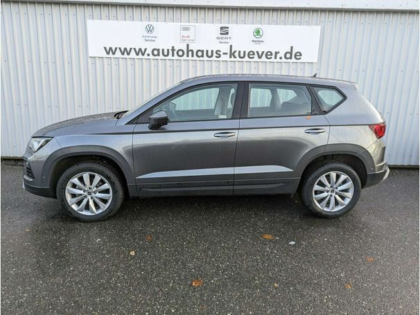 Seat Ateca 1.5 TSI DSG Style 110 kW image number 3