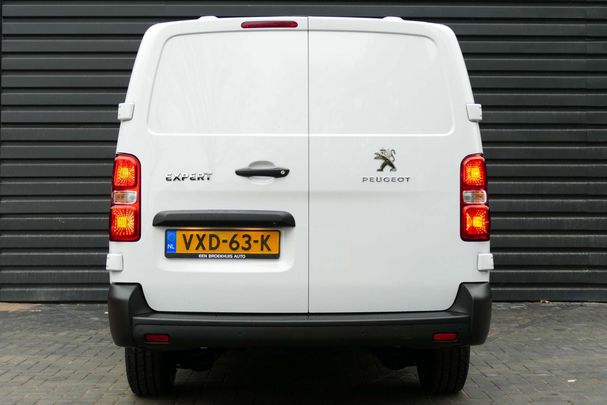 Peugeot Expert L3H1 107 kW image number 3