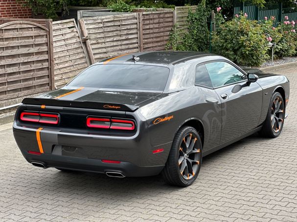 Dodge Challenger 227 kW image number 7