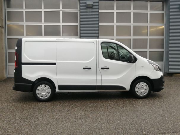 Renault Trafic 1.6 dCi 89 kW image number 4