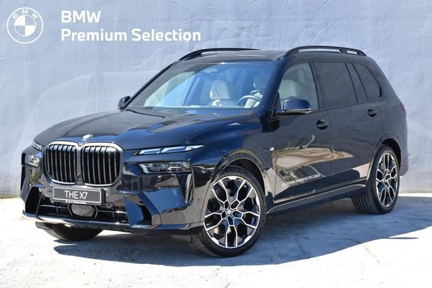 BMW X7 xDrive 259 kW image number 1