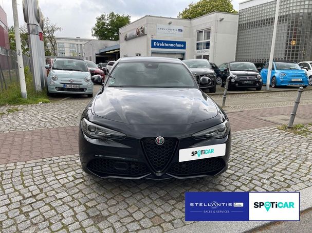 Alfa Romeo Giulia 2.0 Turbo 16V AT8-Q4 Veloce 206 kW image number 6