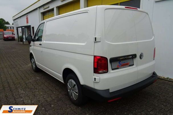 Volkswagen T6 Transporter T6 2.0 TDI 81 kW image number 7