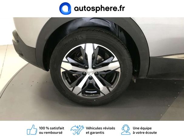 Peugeot 3008 96 kW image number 19