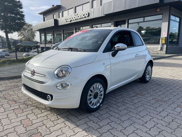 Fiat 500 1.0 51 kW image number 1