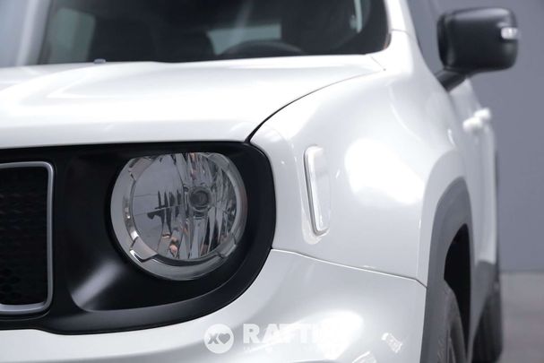 Jeep Renegade 1.0 Longitude 88 kW image number 4