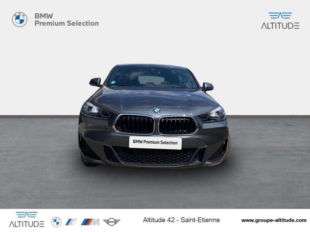 BMW X2 xDrive18d M Sport 110 kW image number 2