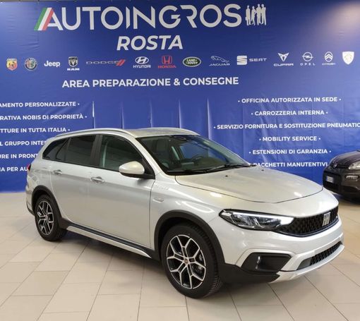 Fiat Tipo 1.5 Hybrid DCT 96 kW image number 2