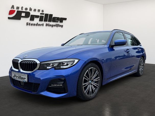 BMW 330d Touring xDrive 195 kW image number 1