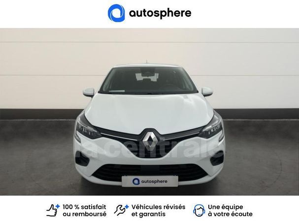 Renault Clio TCe 90 66 kW image number 3