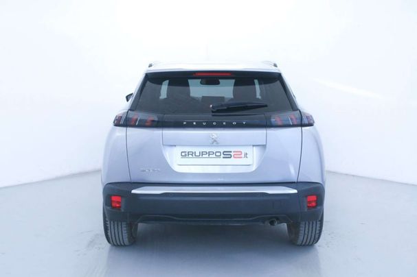 Peugeot 2008 PureTech 74 kW image number 6