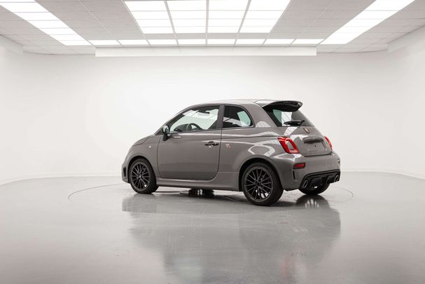 Abarth 595 121 kW image number 4