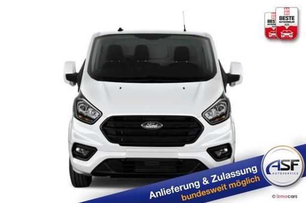 Ford Transit Custom L1H1 Trend 77 kW image number 13